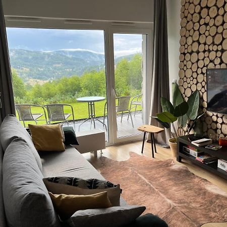 Woodyou - Izerski Resort Świeradów-Zdrój Екстериор снимка