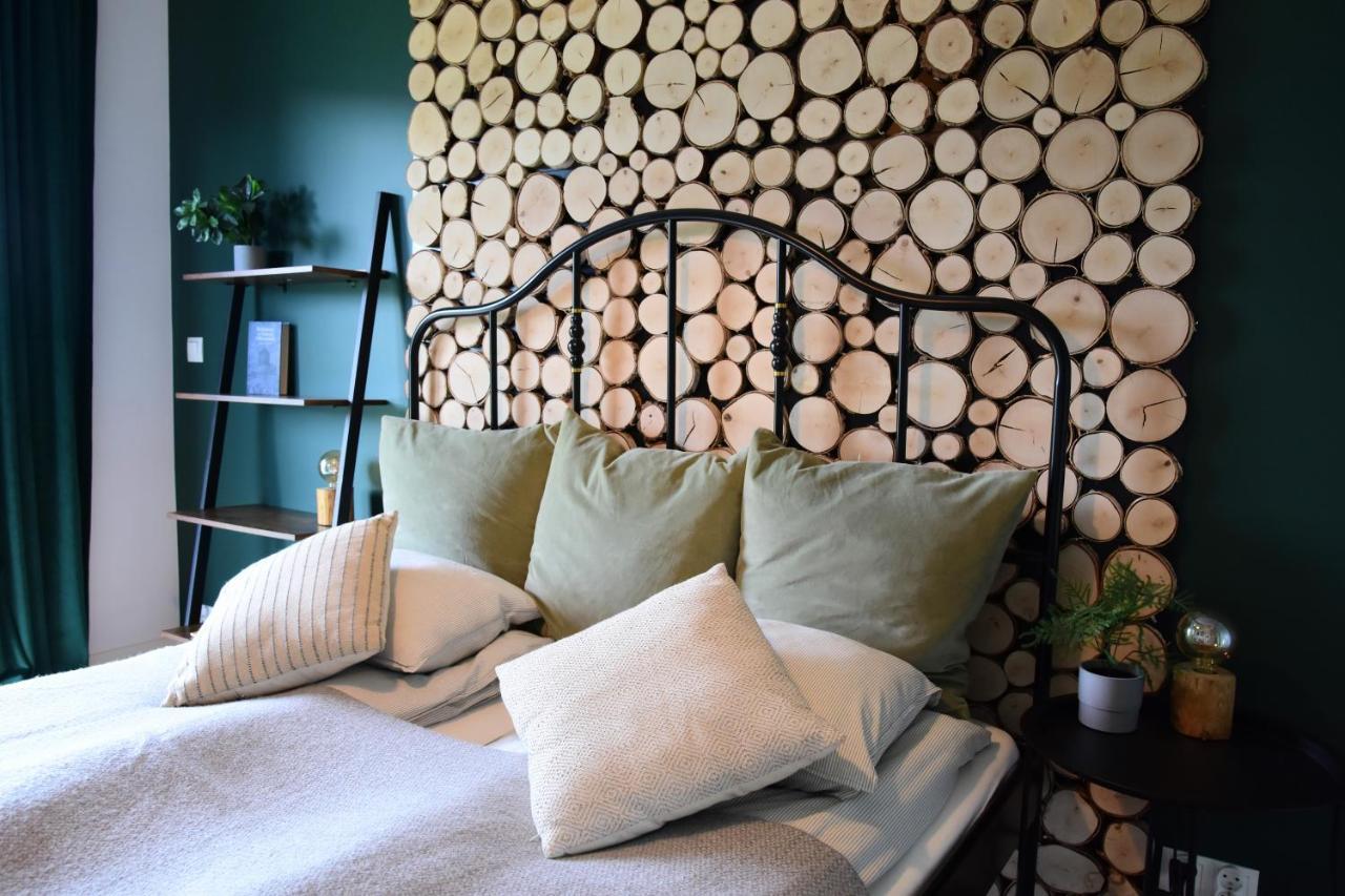 Woodyou - Izerski Resort Świeradów-Zdrój Екстериор снимка