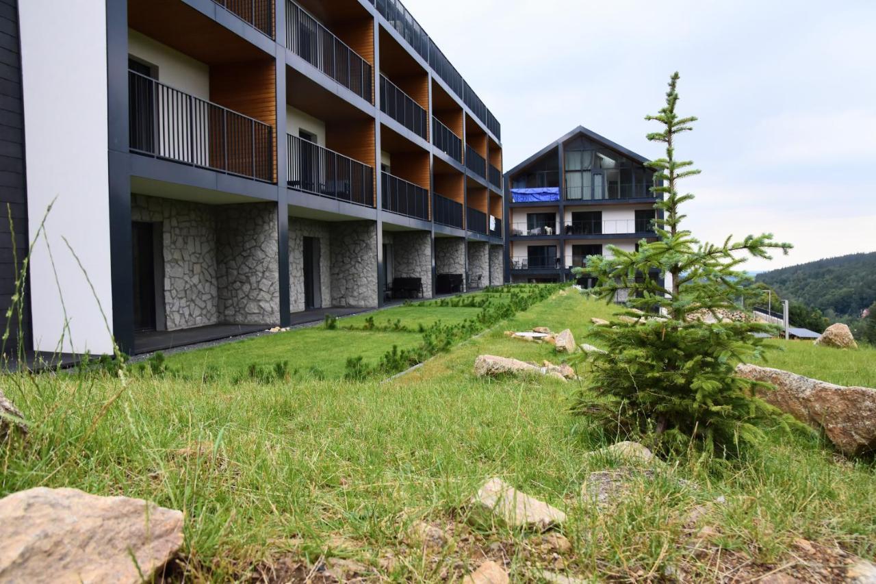 Woodyou - Izerski Resort Świeradów-Zdrój Екстериор снимка