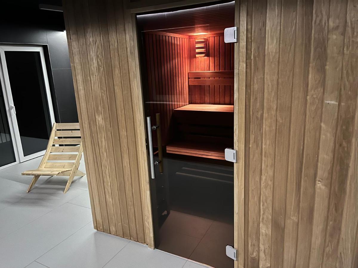 Woodyou - Izerski Resort Świeradów-Zdrój Екстериор снимка