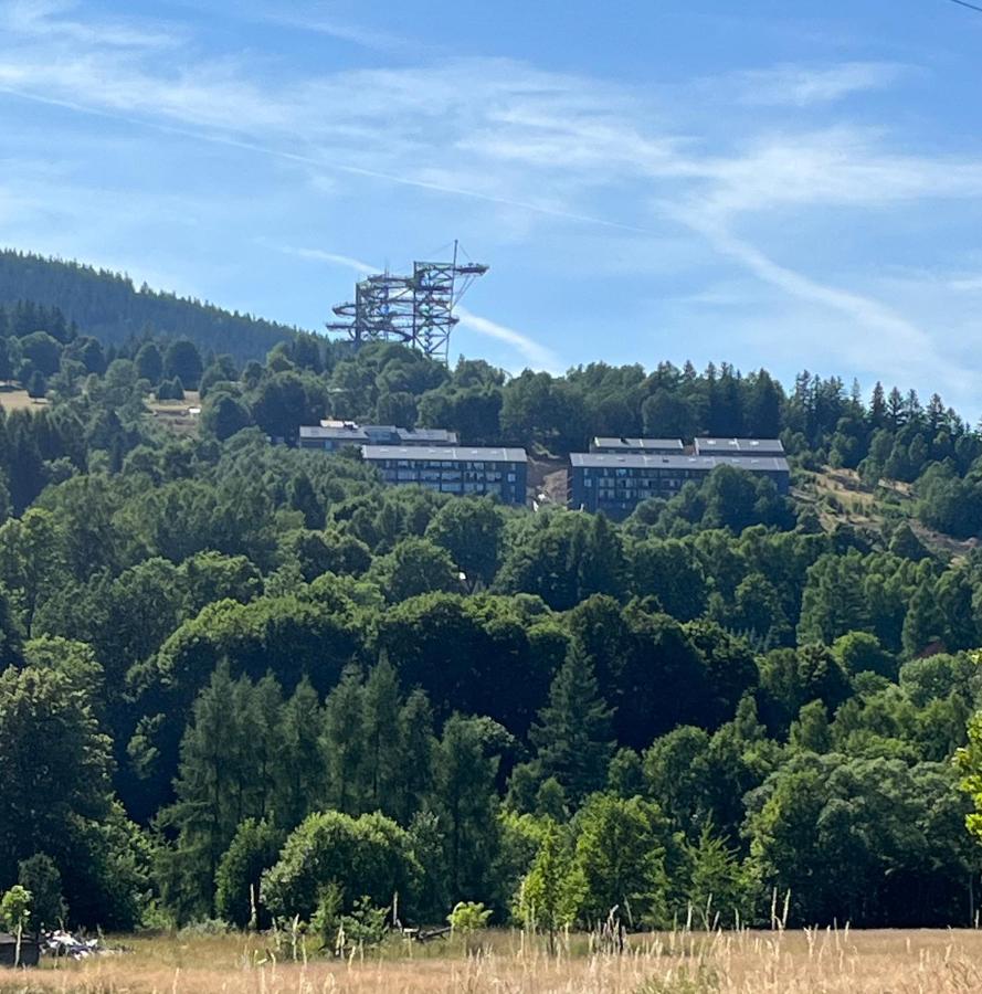 Woodyou - Izerski Resort Świeradów-Zdrój Екстериор снимка